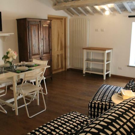 Appartamento Il Nido Viterbo Ngoại thất bức ảnh